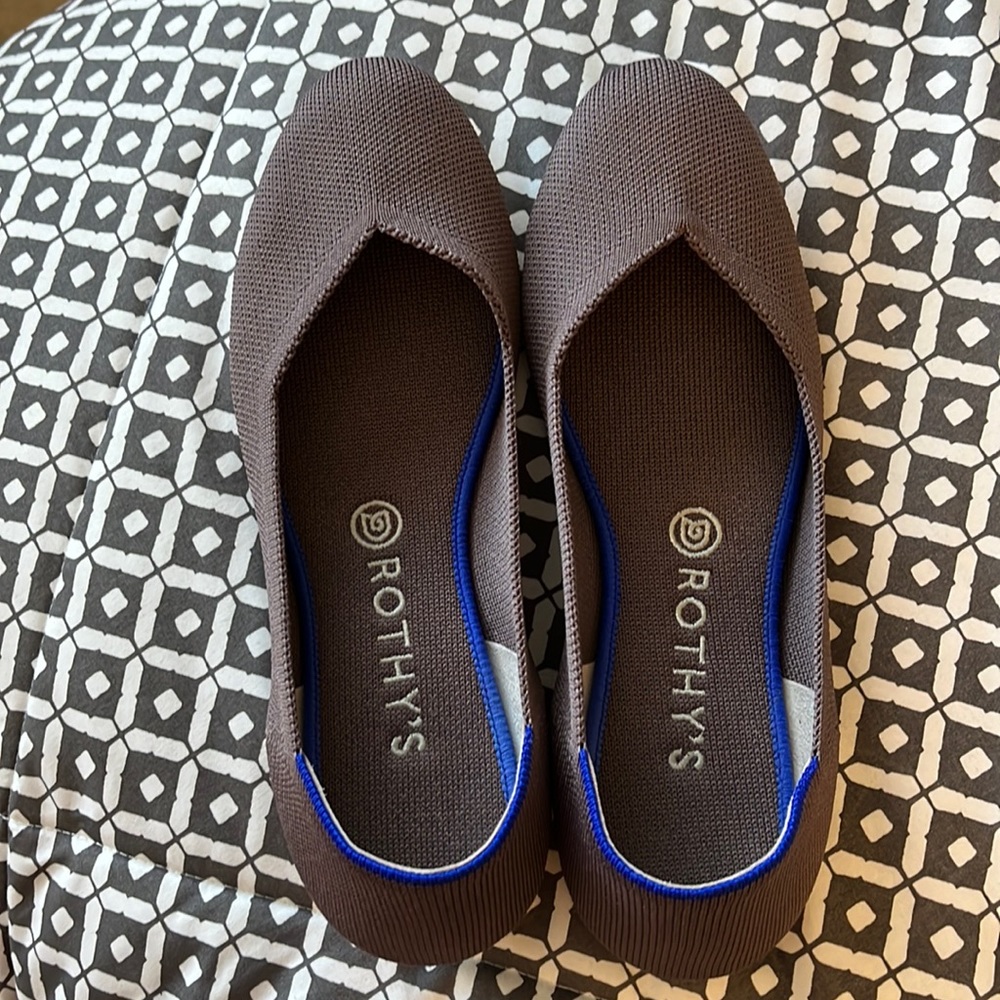 Like new Rothy’s